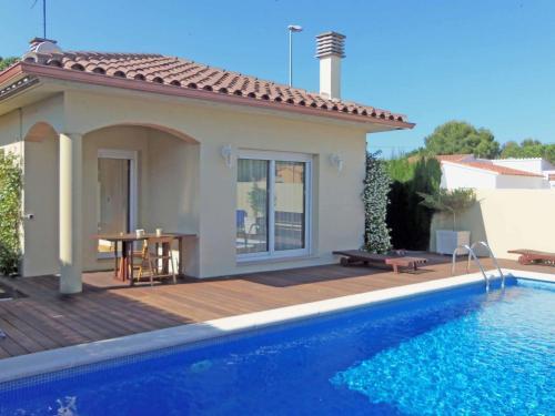 Villa Anima
