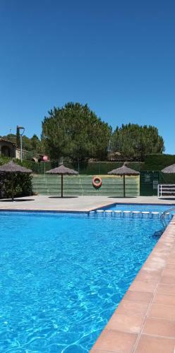 Villa L'estartit