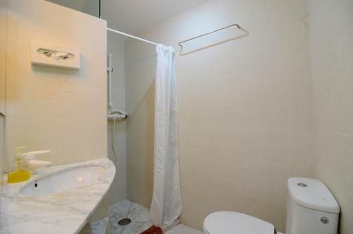 Apartamento Escorpora