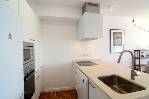 Apartamento Escorpora