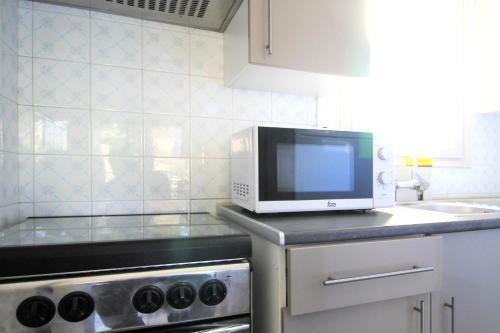 Apartament Alicante 1