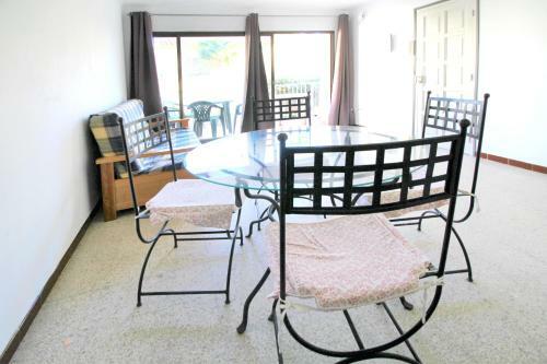 Apartament Alicante 1