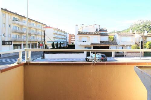 Apartament Alicante 1