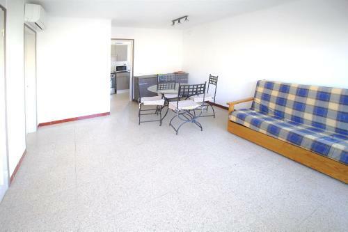 Apartament Alicante 1