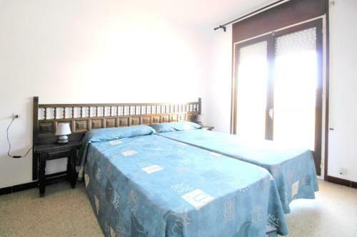 Apartament Alicante 1