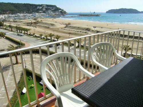 Apartamento Rocamaura I