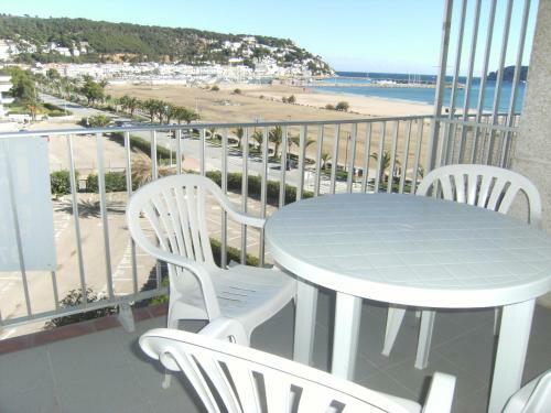 Apartamento Rocamaura I