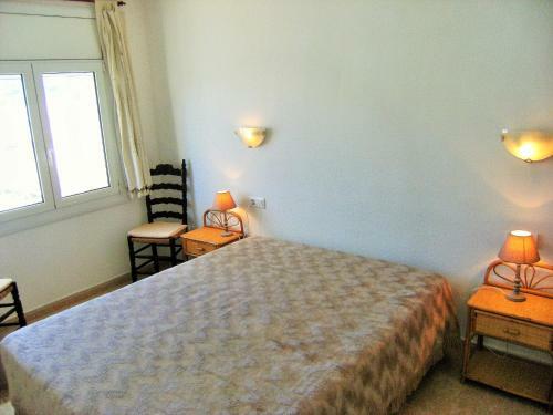 Apartamento Rocamaura I