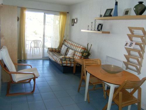 Apartamento Rocamaura I