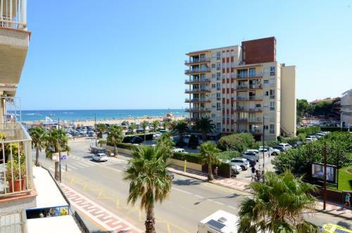 Apartamento Rocamaura I