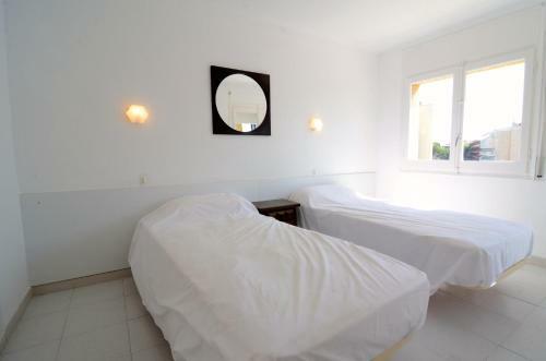 Apartamento Rocamaura I