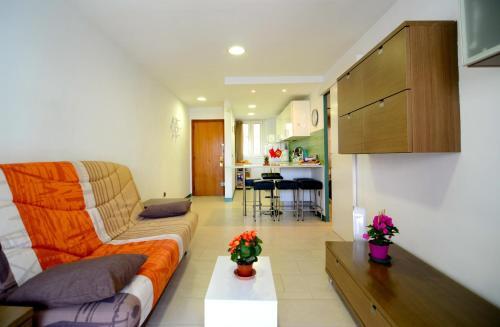 Apartamento Rocamaura I