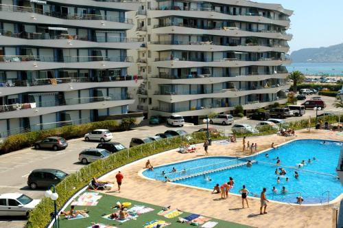 Apartamento Rocamaura I