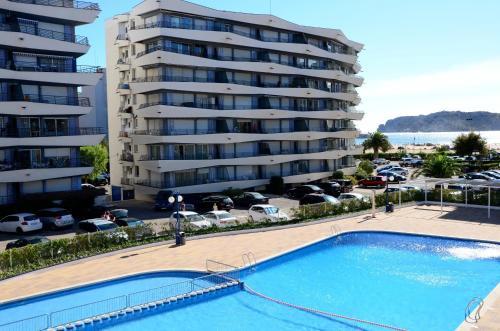 Apartamento Rocamaura I