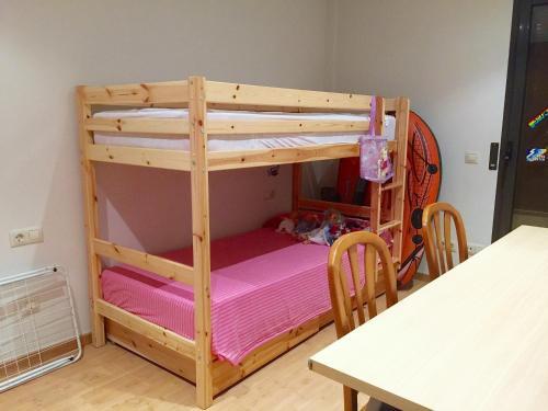 Apartamento Platja 14