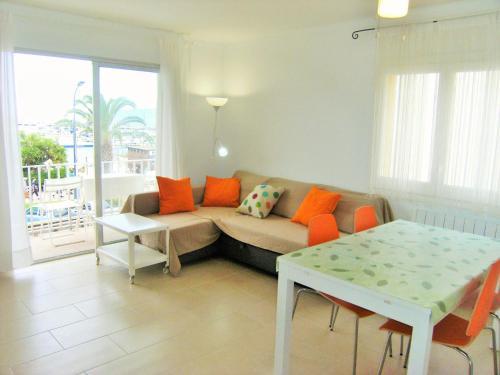 Apartamento Kontiki
