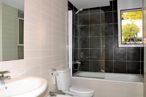 Apartamentos Montseny