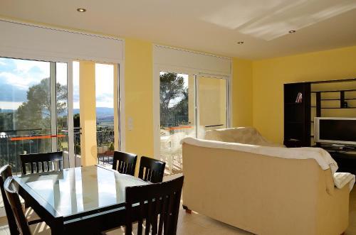 Apartamentos Montseny