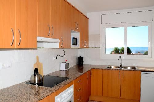 Apartamentos Montseny