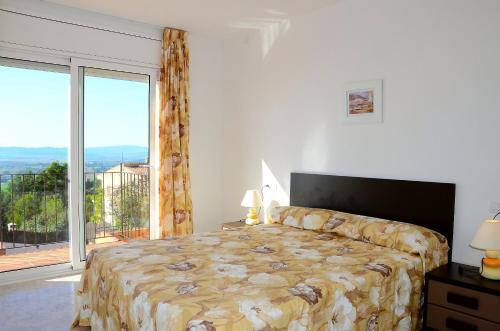 Apartamentos Montseny