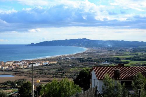 Apartamentos Montseny