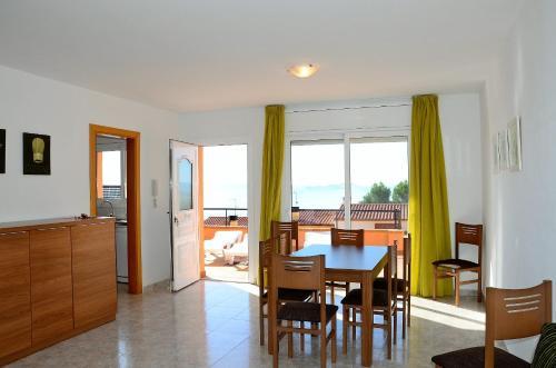 Apartamentos Montseny