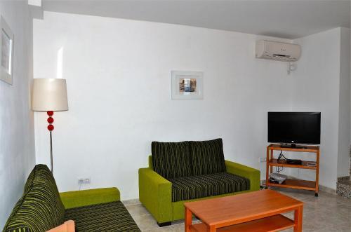 Apartamentos Montseny