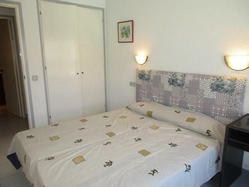 Apartamento Illa Mar D'or 109 Inmoestartit