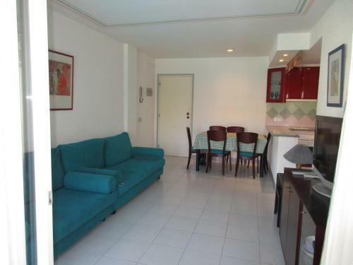 Apartamento Illa Mar D'or 109 Inmoestartit