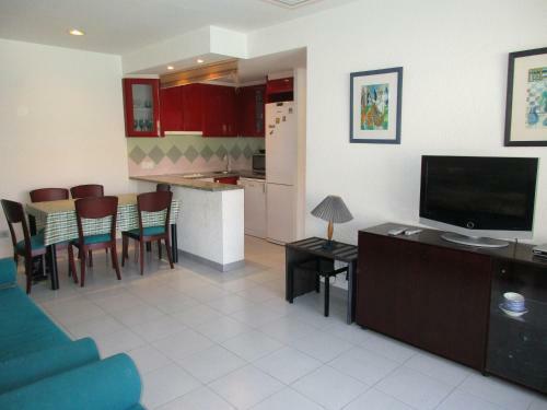 Apartamento Illa Mar D'or 109 Inmoestartit