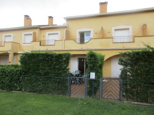 Casa Estartit Oest 6a R