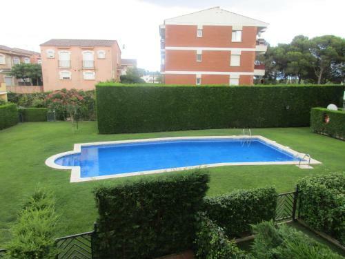 Casa Estartit Oest 6a R