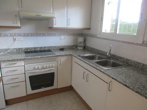 Casa Estartit Oest 6a R