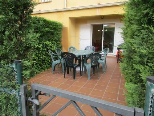 Casa Estartit Oest 6a R