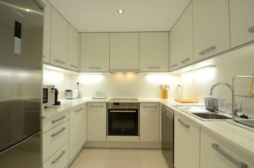 Apartamento Esglesia 7