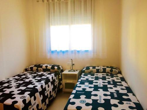 Apartamento Espigo