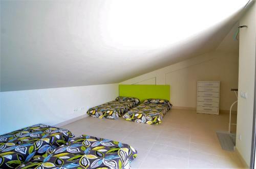 Apartamento Espigo