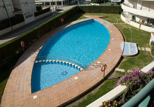 Apartaments Plus Costa Brava