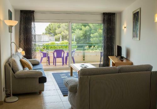 Apartaments Plus Costa Brava
