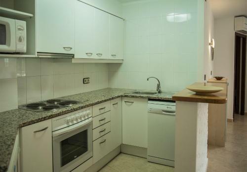Apartaments Plus Costa Brava