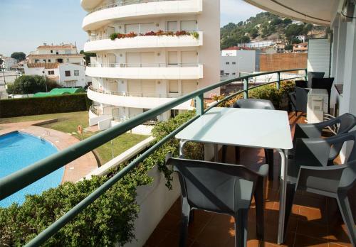 Apartaments Plus Costa Brava