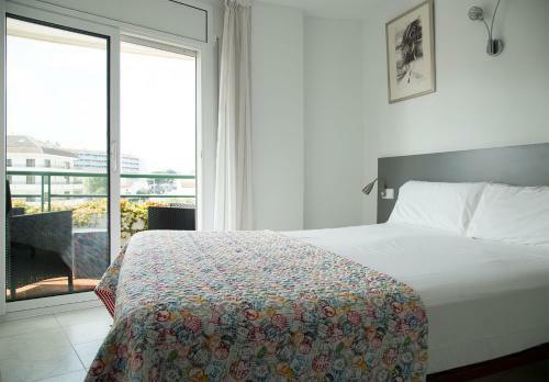 Apartaments Plus Costa Brava