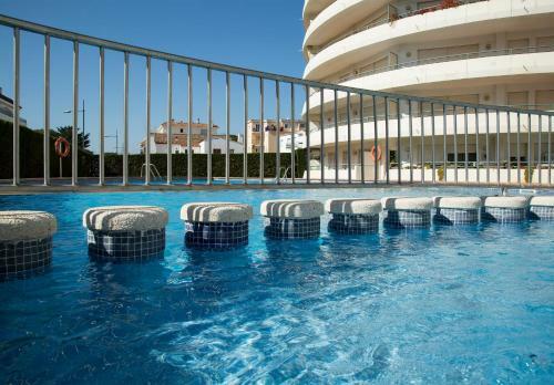 Apartaments Plus Costa Brava
