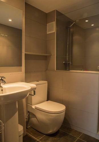 Apartaments Plus Costa Brava