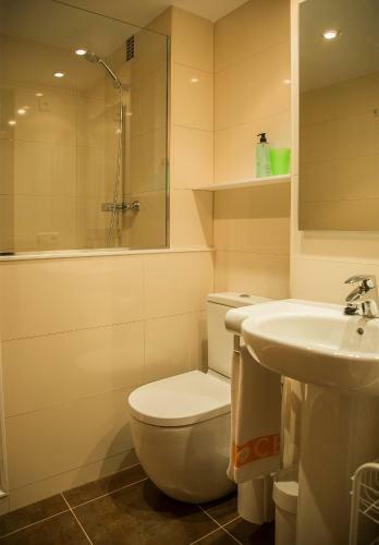 Apartaments Plus Costa Brava