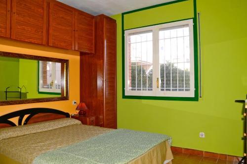 Apartamentos Bonamar