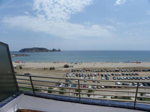 Apartamento Atic Mar