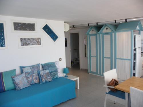 Apartamento Atic Mar