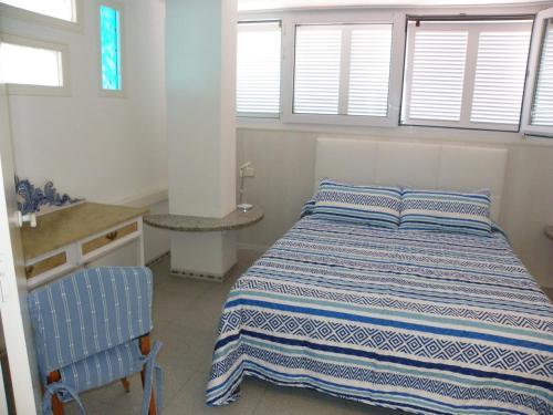 Apartamento Atic Mar