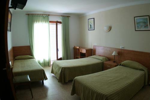 Hostal Santa Clara